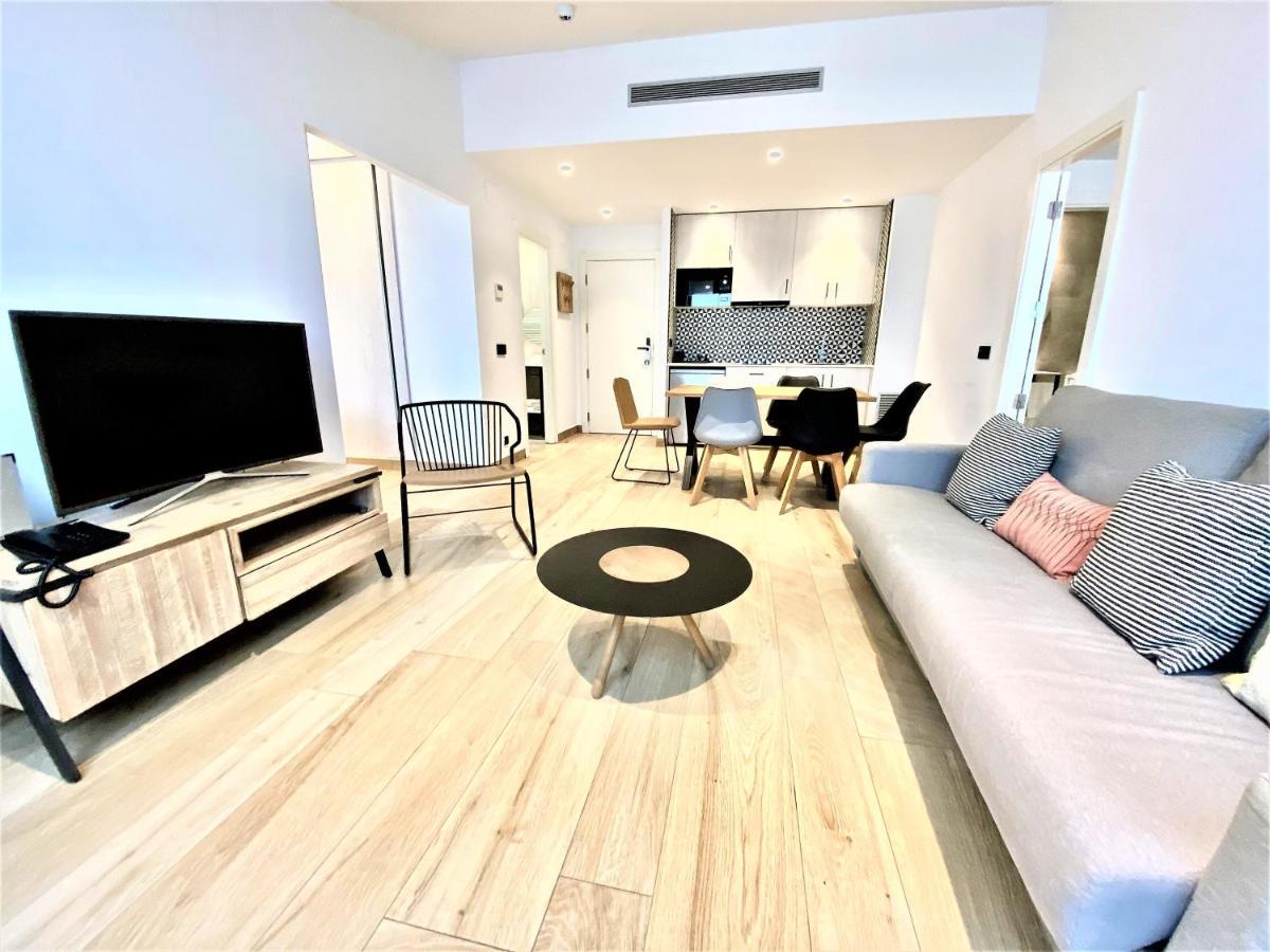 Apartahotel Dos Rios Aínsa Εξωτερικό φωτογραφία