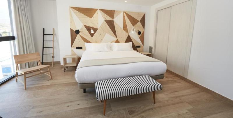 Apartahotel Dos Rios Aínsa Εξωτερικό φωτογραφία