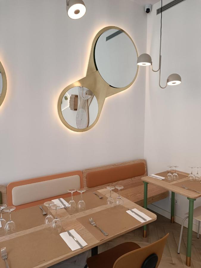 Apartahotel Dos Rios Aínsa Εξωτερικό φωτογραφία