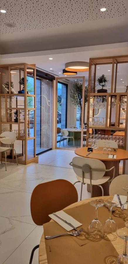 Apartahotel Dos Rios Aínsa Εξωτερικό φωτογραφία
